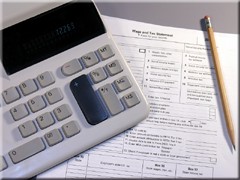 Which Moving Expenses Are Deductible?
